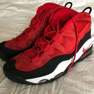 Nike Men’s Air Uptempo 95